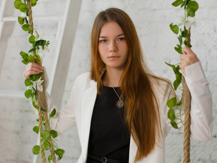 GigiBloom's Profil - Bild n°0