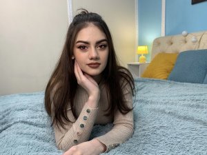 Sexcam Porn von GigiHesus