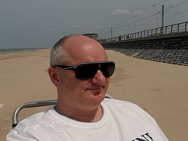 Profil de gigolo50 - Photo n°0