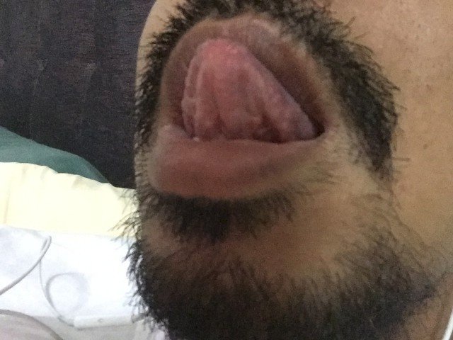 Profil de GigoloSu - Photo n°0