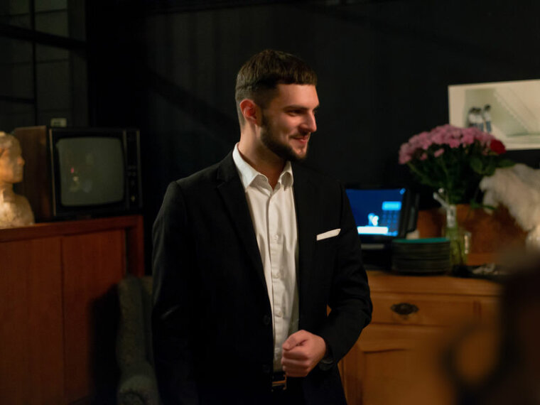 GilbertDis's Profil - Bild n°0