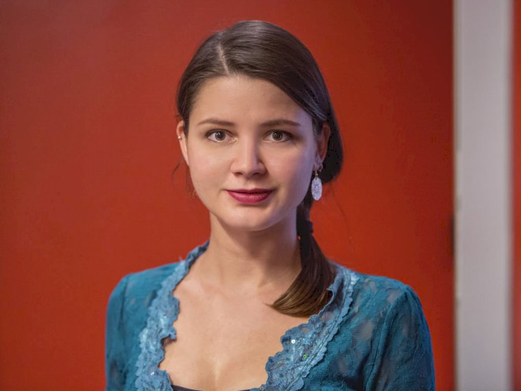GinaBrigitte's Profil - Bild n°1