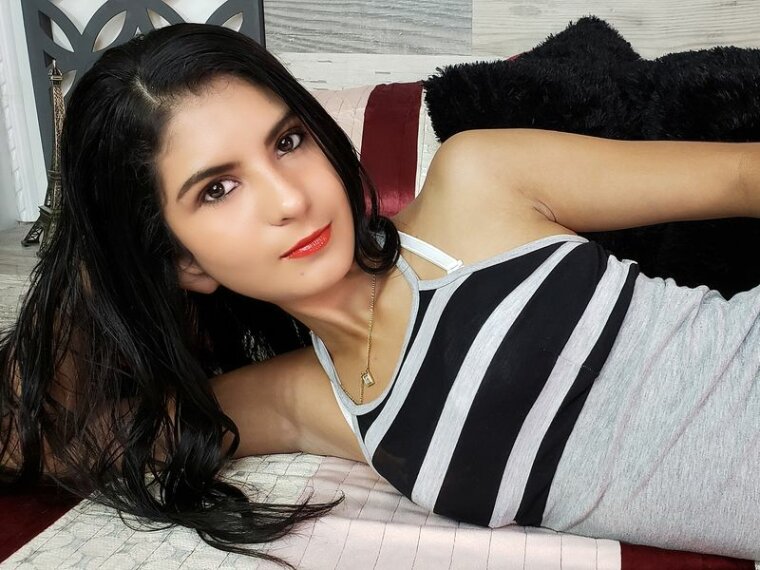 GinaConti's Profil - Bild n°0