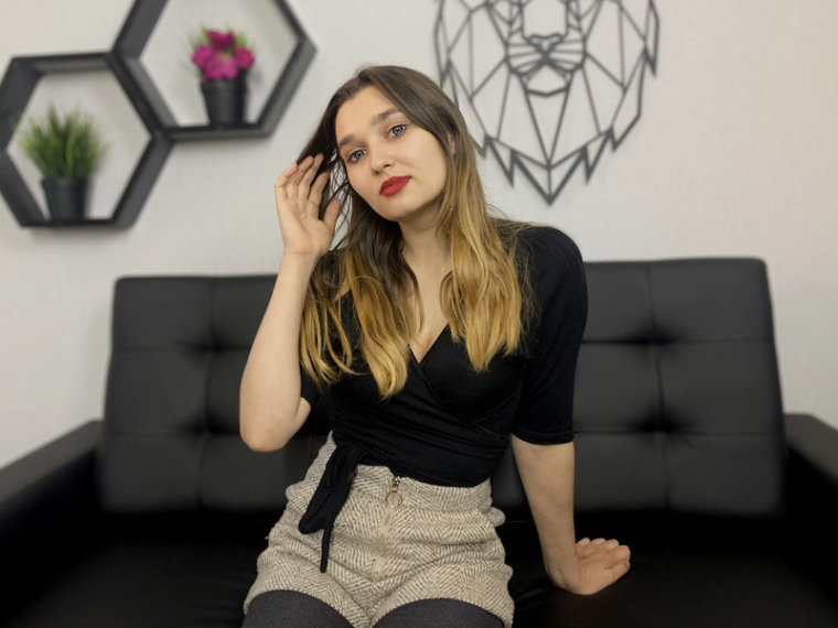 GinaKendall's Profil - Bild n°0