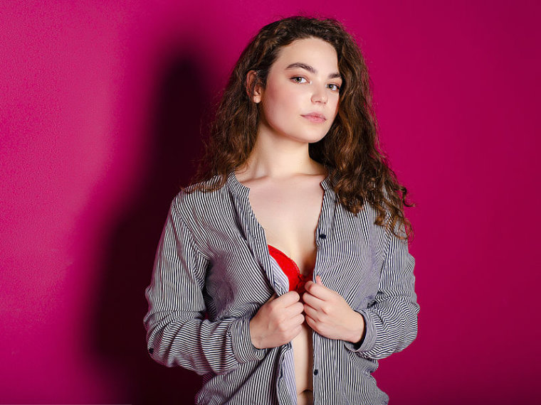 Profil de GinaRay - Photo n°0