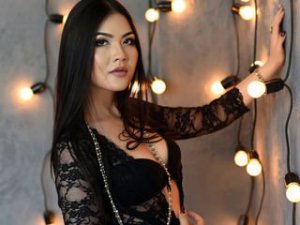 Sexcam Porn von GinaSkyX