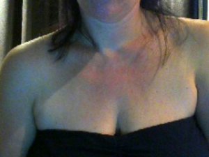 Sexcam Porn von Ginger