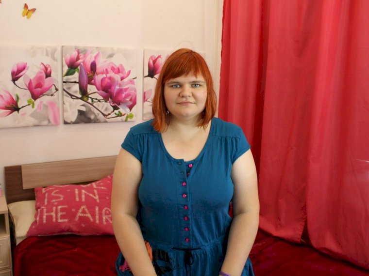 Profil de GingerBloom - Photo n°1