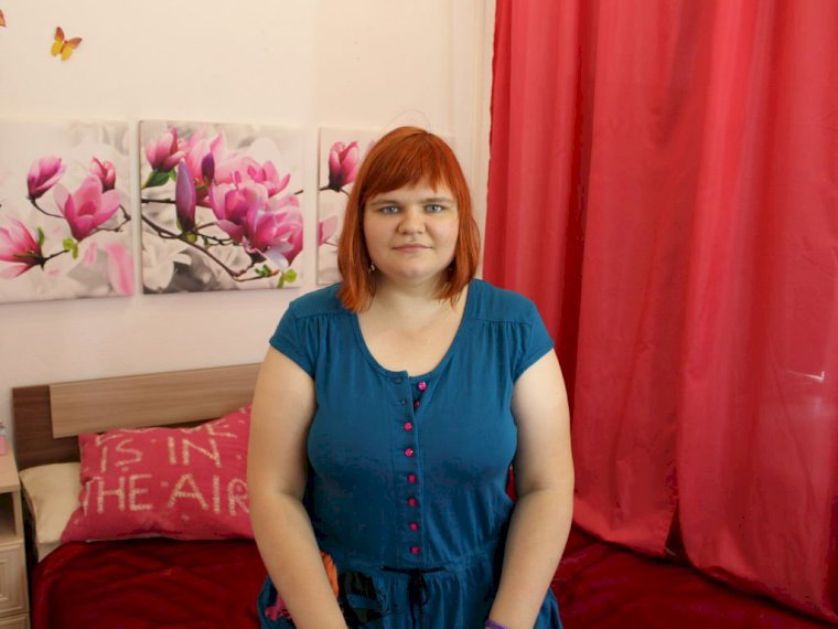Profil de GingerBloom - Photo n°0