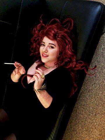 GingerDevilX's Profil - Bild n°6