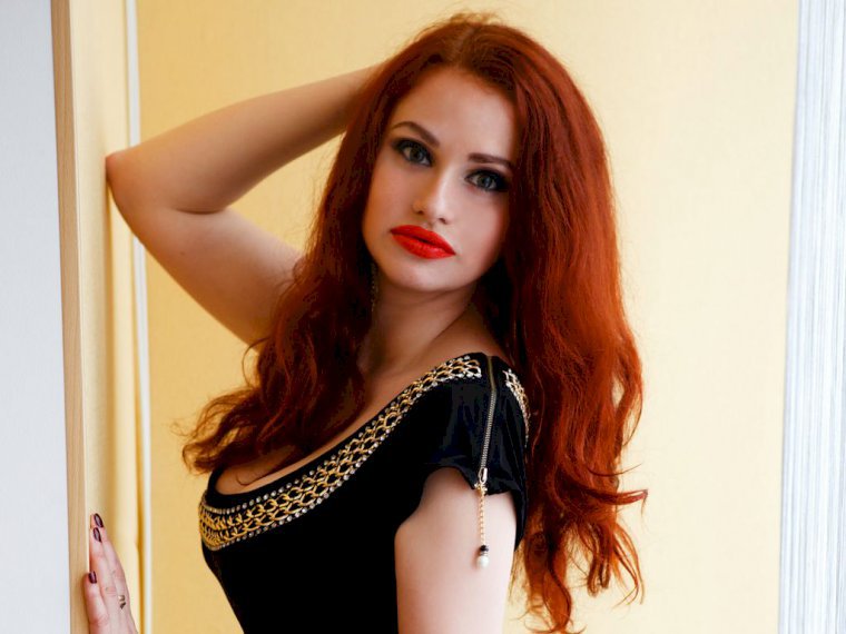 Profil de gingerfoks - Photo n°0