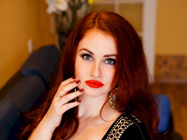 Profil de gingerfoks - Photo n°1
