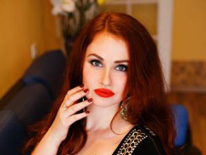 Profil de Gingerfoks