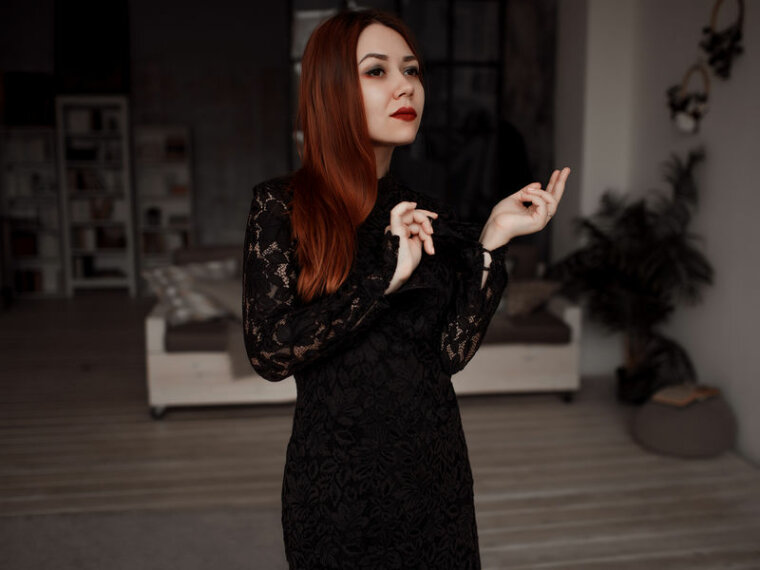 GingerGrey's profiel - Afbeelding n°0