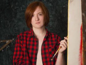 Sexcam Porn von GingerJames