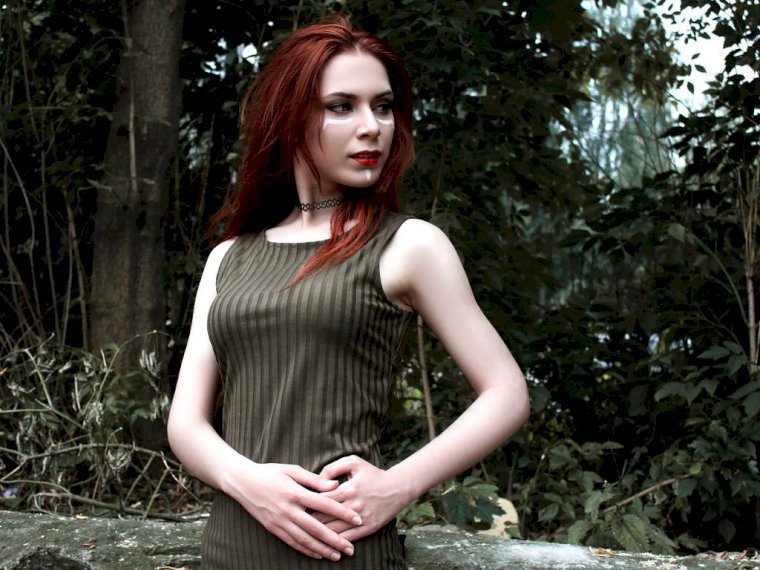 Profil de GingerKatarina - Photo n°1