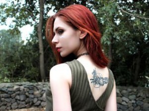 Profil de GingerKatarina