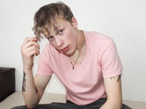 Sexcam Porn von GingerNaoForU