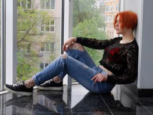 Profil de GingerRosa