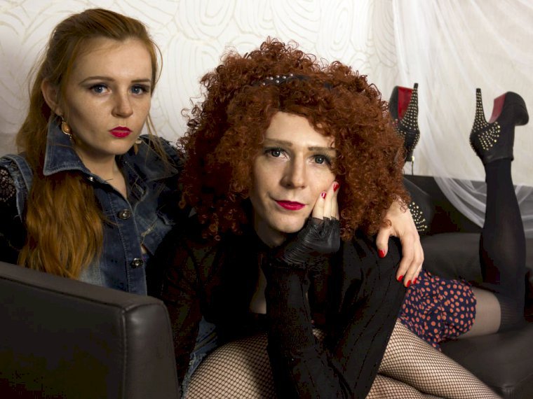 Profil de Gingers - Photo n°0