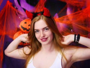 Sexcam Porn von GingerXana