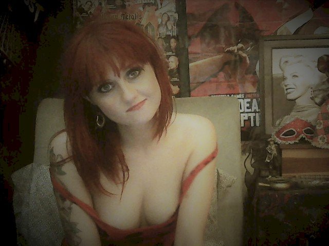 Gingerxxx's Profil - Bild n°0