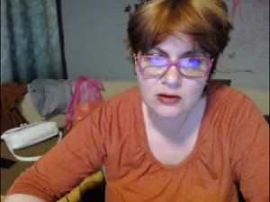 Sexcam Porn von GinnaMature