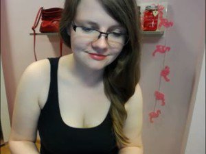 Sexcam Porn von Ginny