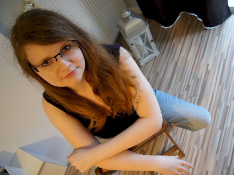GinnyGLAM's profiel - Afbeelding n°0