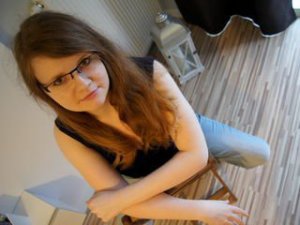 Sexcam Porn von GinnyGLAM