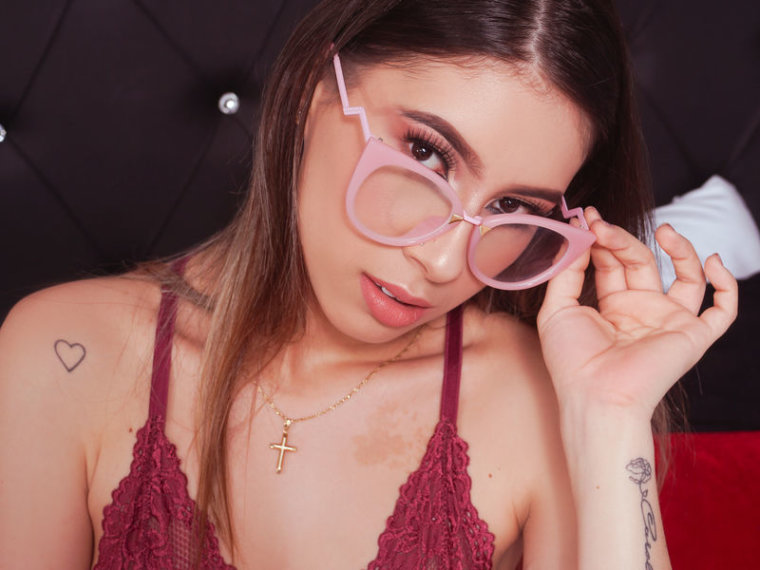 Profil de GinnyMartin - Photo n°0