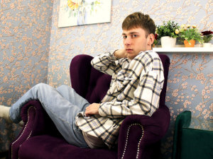 Profil de GiorWalker