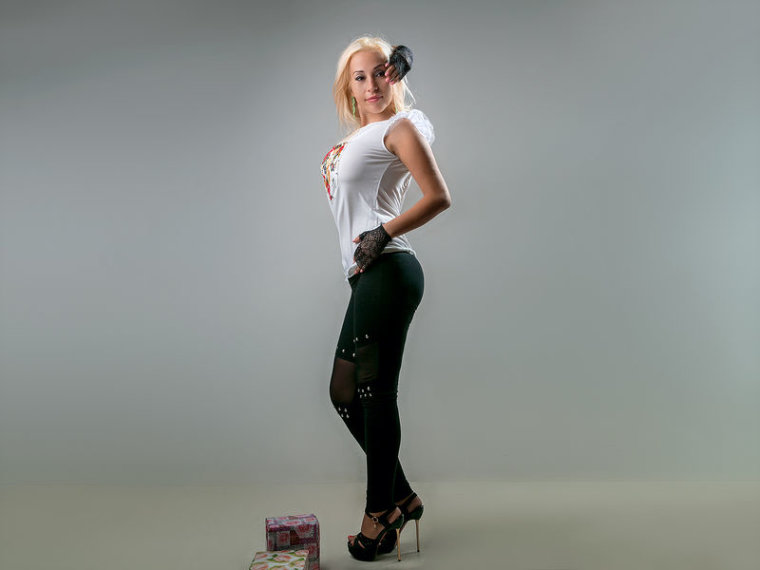 Profil de GiovannaRosa - Photo n°0