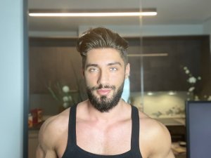 Profil de GiovanniAndrea