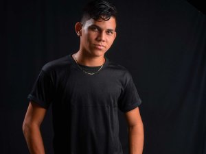 Sexcam Porn von GiovanniTorres