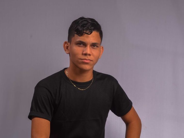 Profil de GiovannyGonzalez - Photo n°0