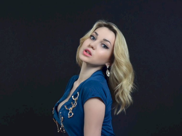 Profil de GirlforGame - Photo n°1