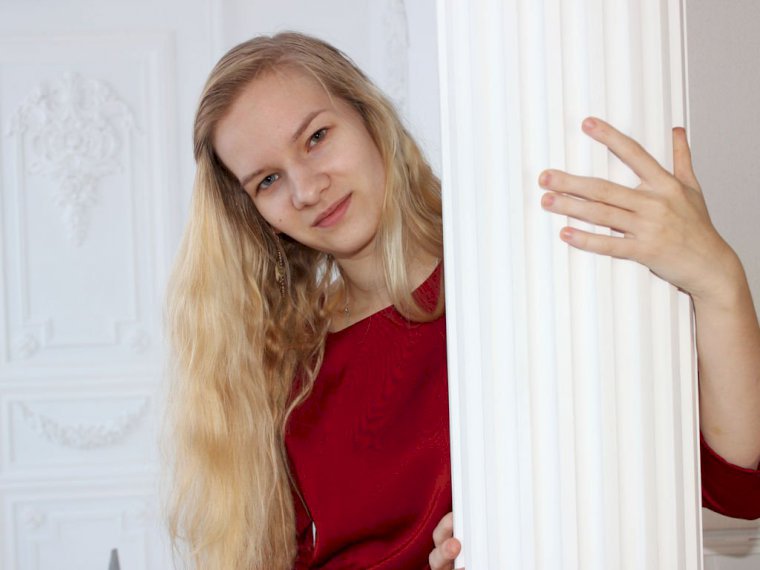 Profil de GirlMusic - Photo n°1