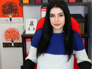Sexcam Porn von GirlSweetMoon