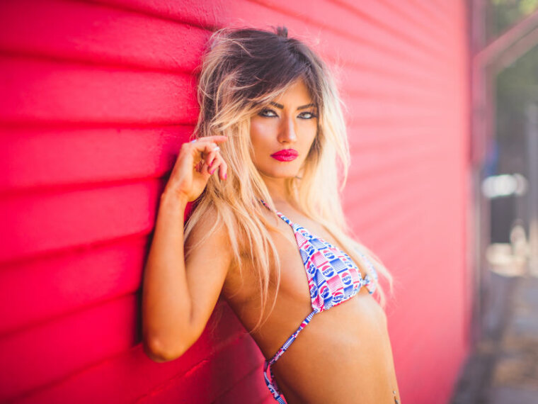 Giselereign's Profil - Bild n°0