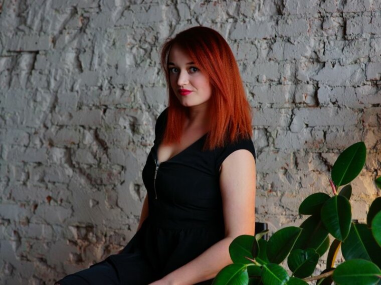 Profil de GiselleEnjoy - Photo n°0