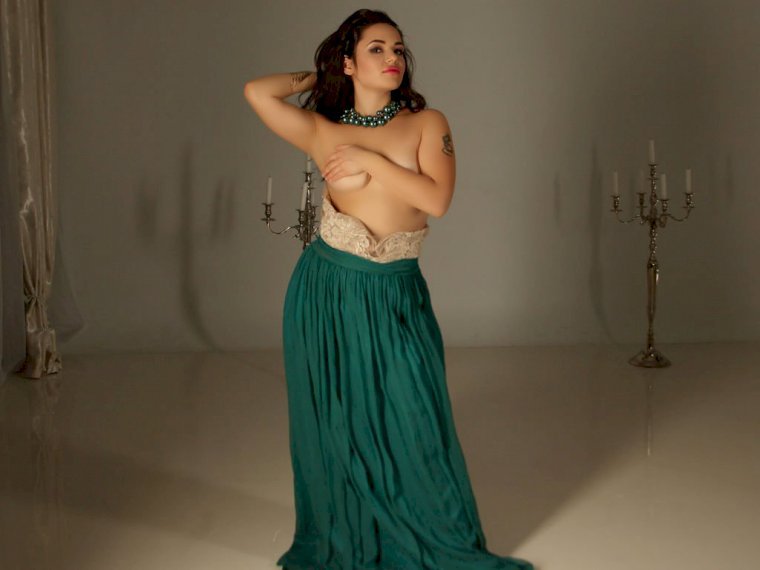 GiselleHyde's profiel - Afbeelding n°1