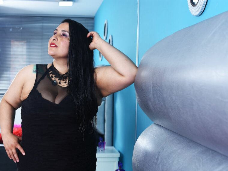 Profil de GiselleNadhial - Photo n°0