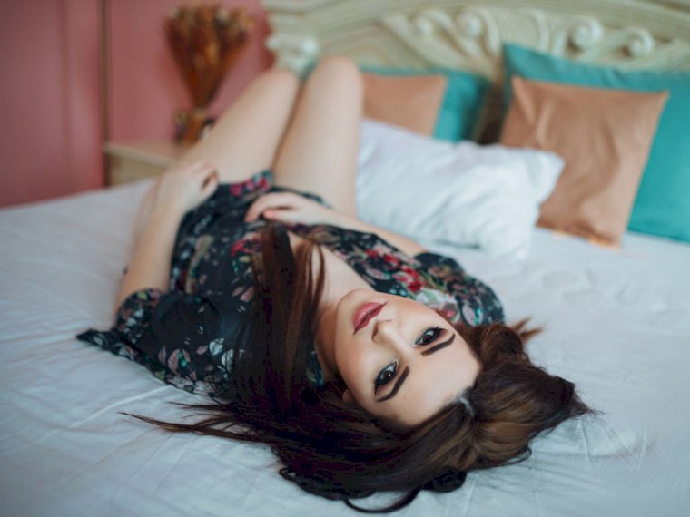 GiulianaEve's Profil - Bild n°0