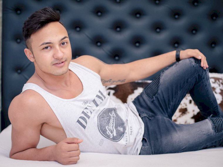 GiulianoLoverr's Profil - Bild n°1