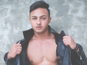 Sexcam Porn von GiulianoLoveX