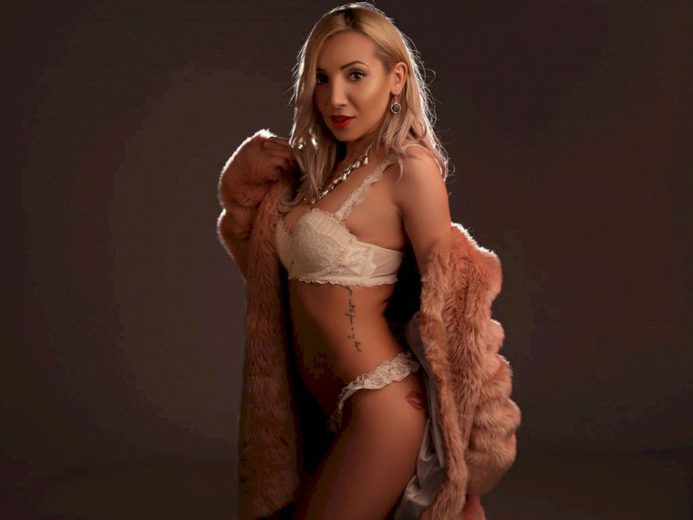 GizelleDesire's Profil - Bild n°1