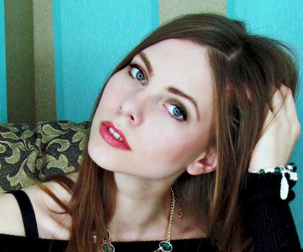 Profil de GladysW - Photo n°0