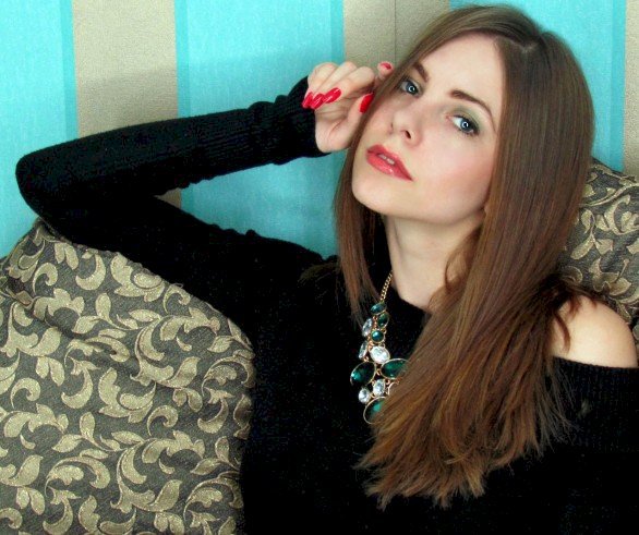 Profil de GladysW - Photo n°2
