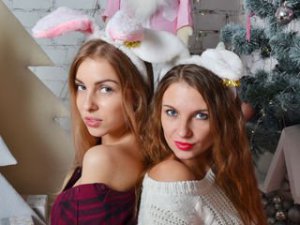 Sexcam Porn von GlamourCuties